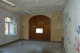 Bild: Ortsansicht in Liegau-Augustusbad