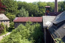 Bild: Ortsansicht in Liegau-Augustusbad