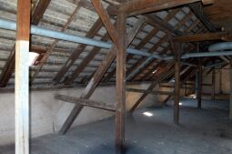 Bild: Ortsansicht in Liegau-Augustusbad