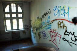 Bild: Ortsansicht in Liegau-Augustusbad