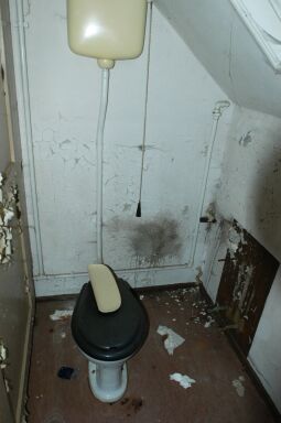 Bild: Ortsansicht in Liegau-Augustusbad