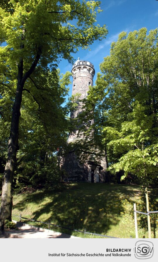 in Dresden-Plauen