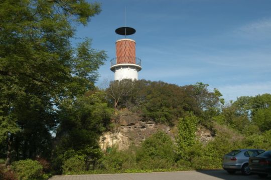 in Dresden-Plauen