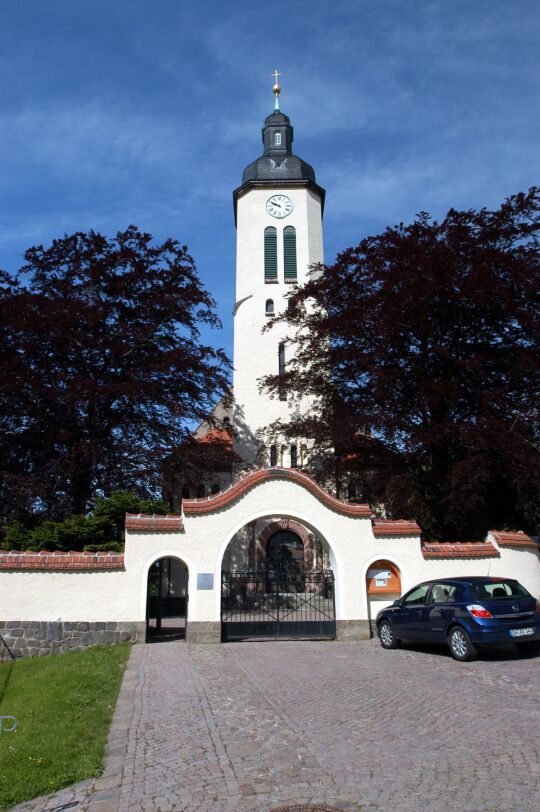 in Oberhermdorf, Niederhermsorf oder Rossthal???