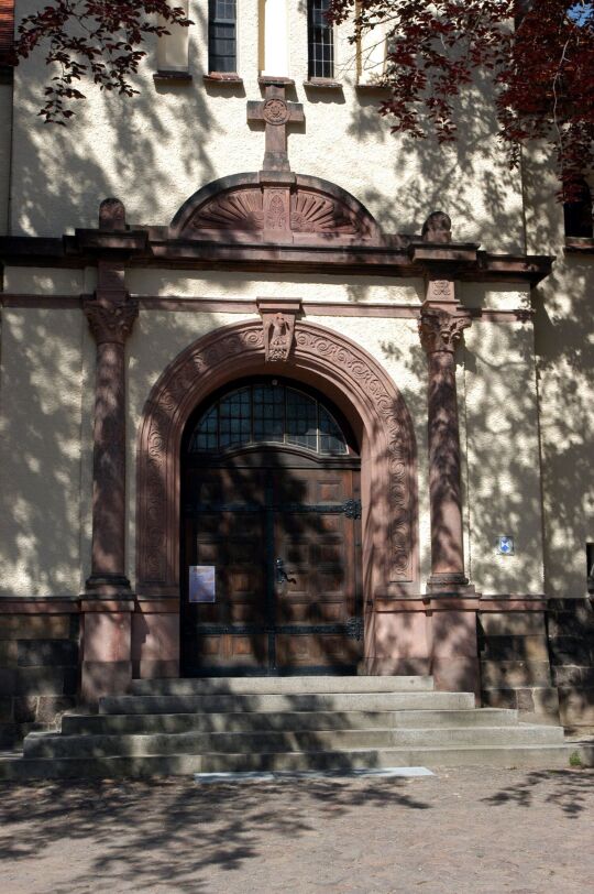 Ortsansicht in Pesterwitz