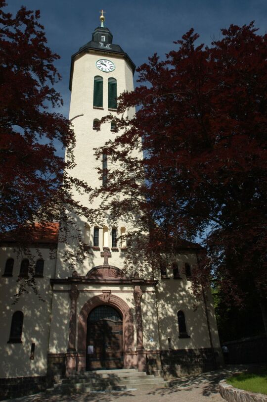 Ortsansicht in Pesterwitz