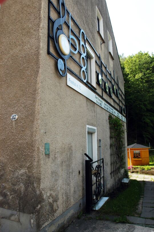 Ortsansicht in Niederhermsdorf