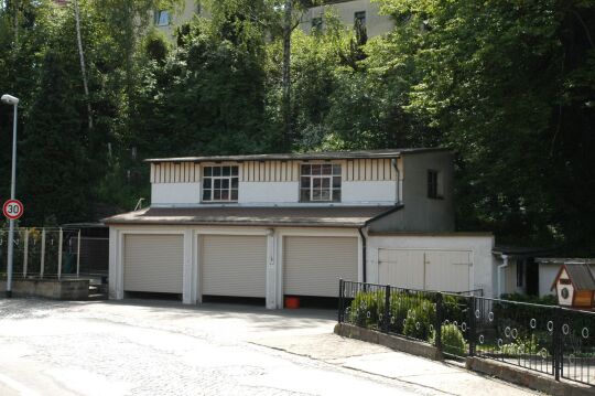 Ortsansicht in Niederhermsdorf