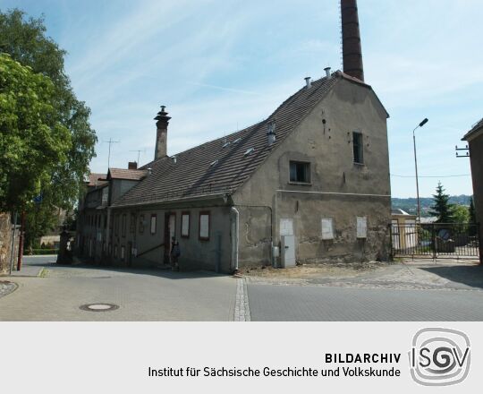 in Freital