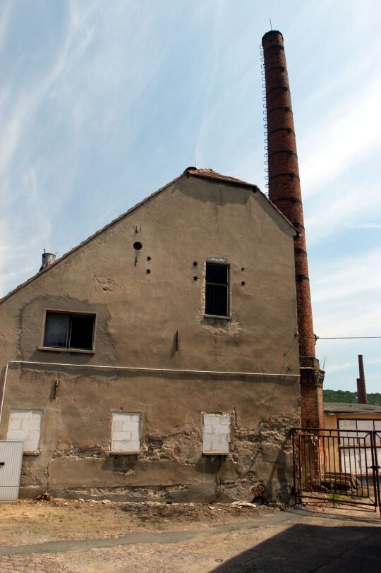 Ortsansicht in Döhlen (Freital)