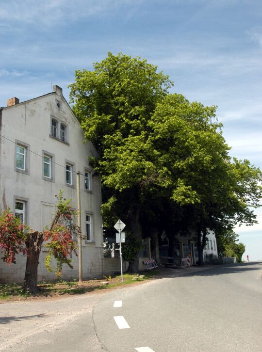 Ortsansicht in Babisnau