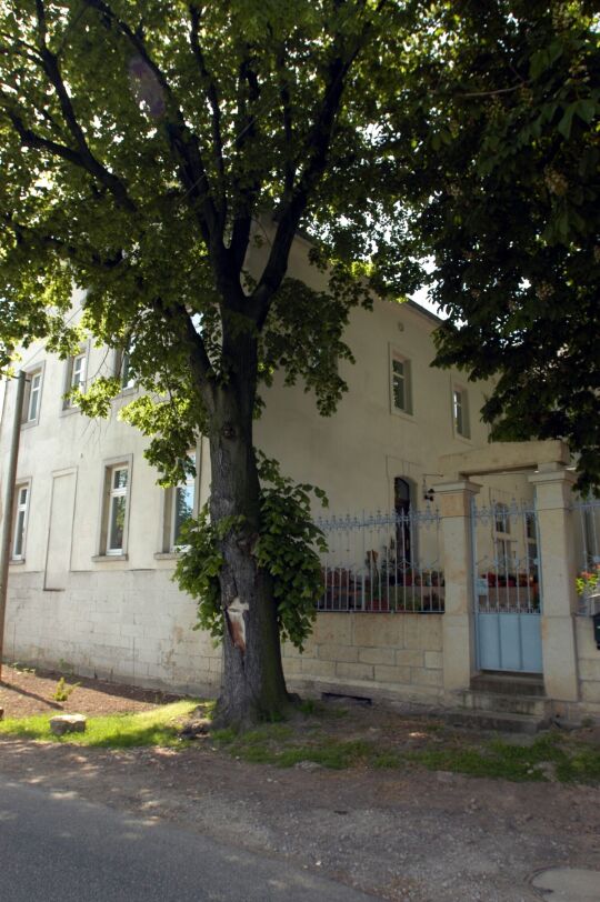 Ortsansicht in Babisnau