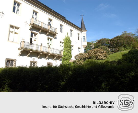 in Nöthnitz