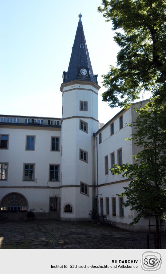 in Nöthnitz