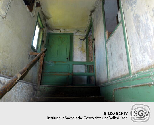 Ortsansicht in Boderitz