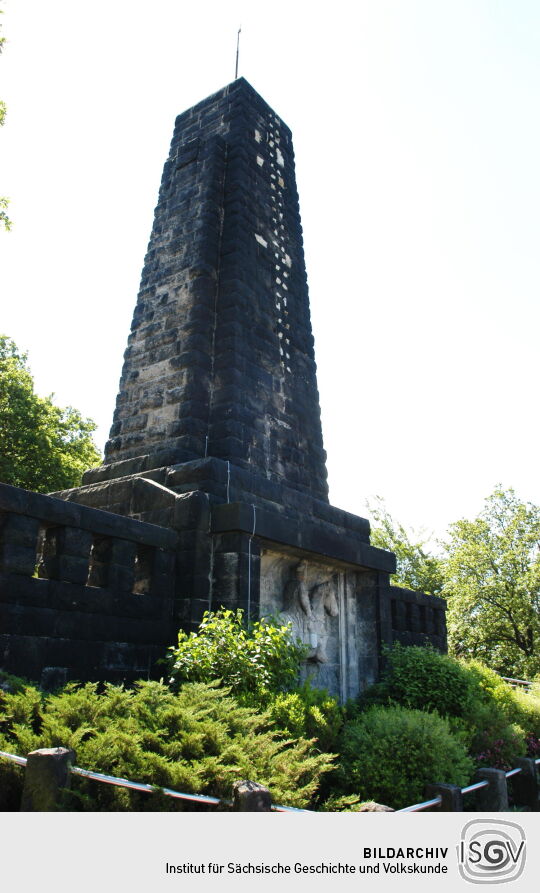 Ortsansicht in Freital