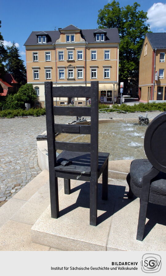 in Rabenau