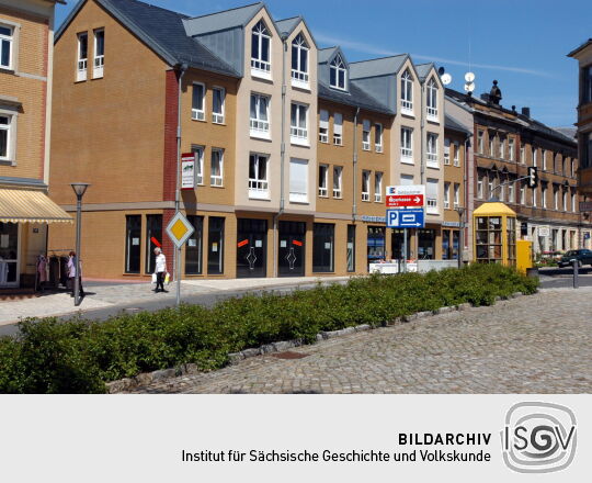 in Rabenau