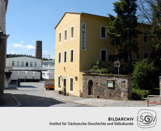 in Rabenau