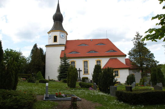 Ortsansicht in Klingenberg