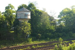 Bild: Ortsansicht in Radeberg