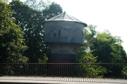Bild: Ortsansicht in Radeberg