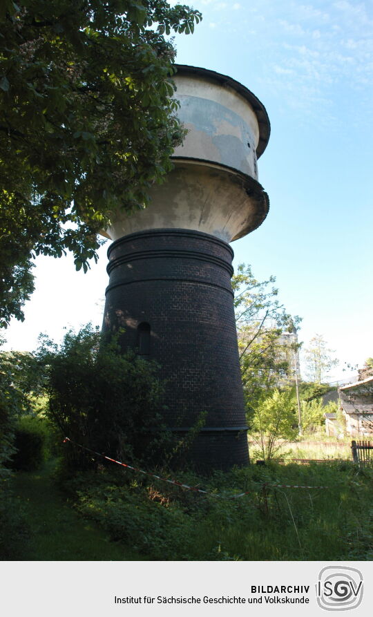 Ortsansicht in Radeberg