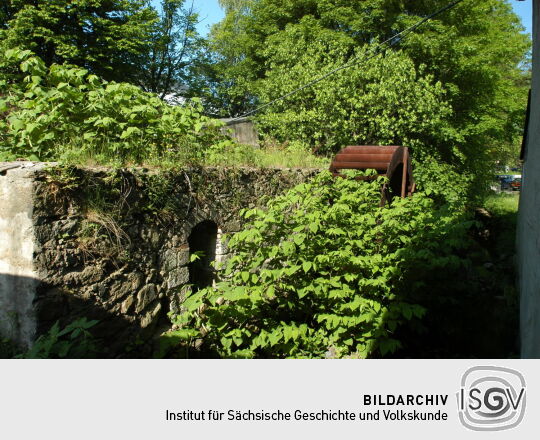 Ortsansicht in Radeberg