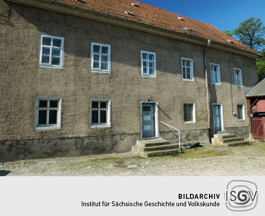 Ortsansicht in Radeberg