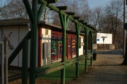 Bild: Ortsansicht in Radeberg