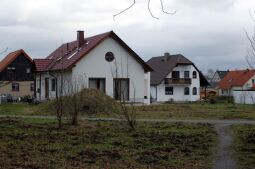 Bild: Ortsansicht in Großerkmannsdorf