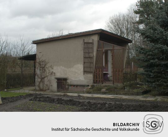 Ortsansicht in Radeberg