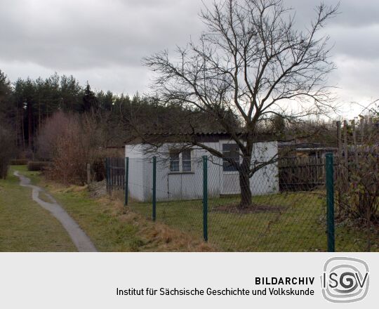 Ortsansicht in Radeberg