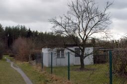 Bild: Ortsansicht in Radeberg