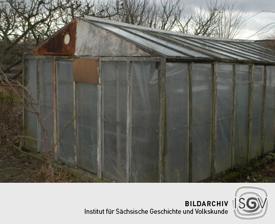 Ortsansicht in Radeberg