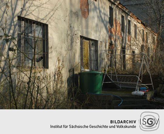 Ortsansicht in Radeberg