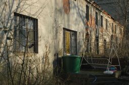 Bild: Ortsansicht in Radeberg