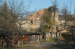 Bild: Ortsansicht in Radeberg