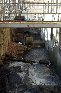 Bild: Ortsansicht in Radeberg