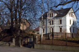 Bild: Ortsansicht in Radeberg