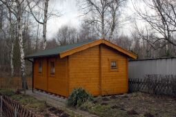 Bild: Ortsansicht in Radeberg