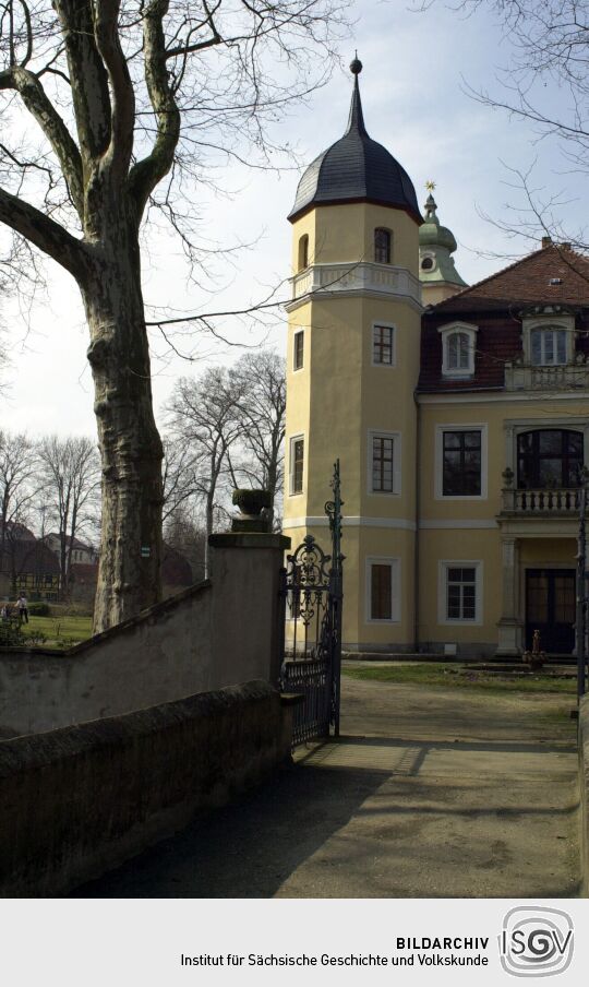 Hermsdorfer Schloss