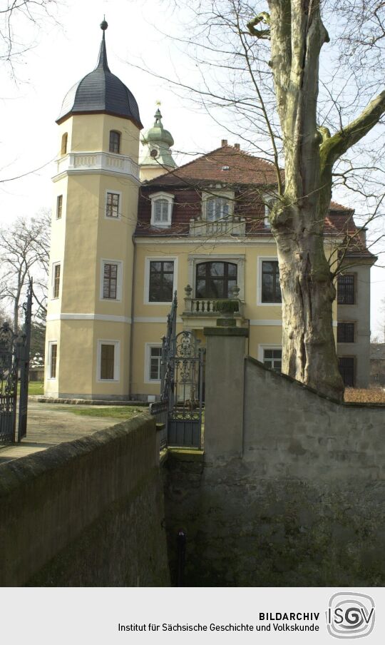 Hermsdorfer Schloss