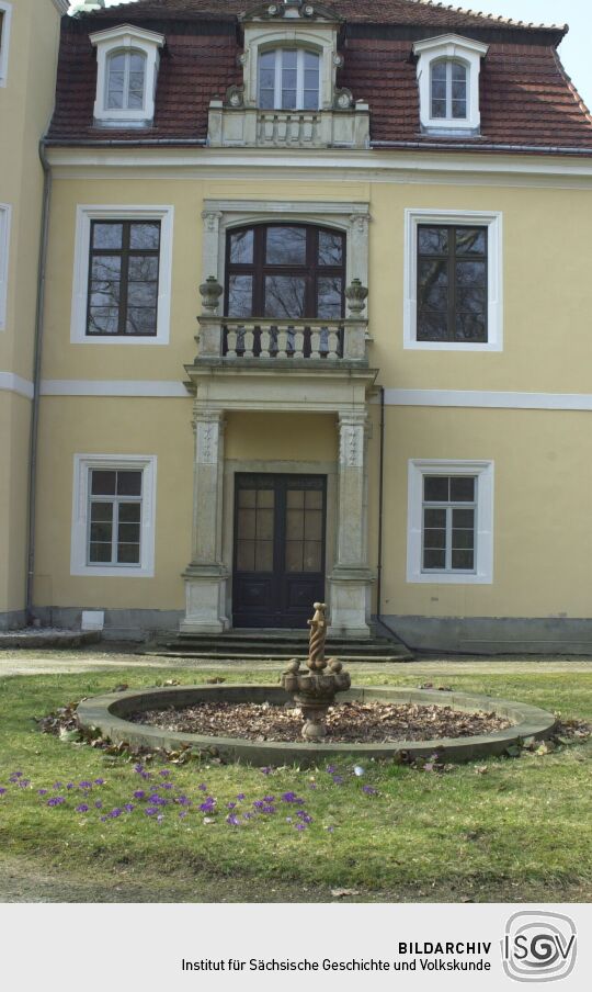 Hermsdorfer Schloss