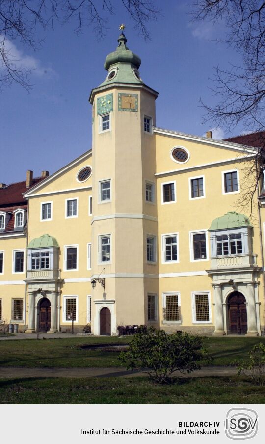 Hermsdorfer Schloss