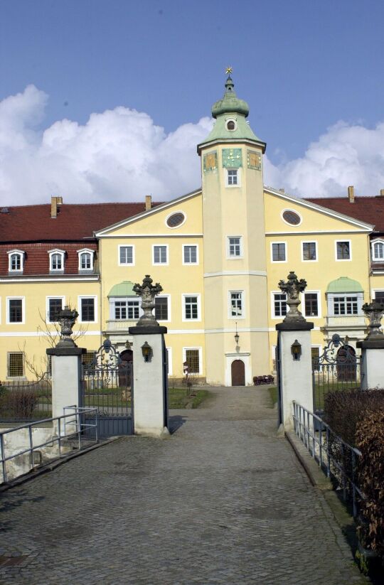 Hermsdorfer Schloss