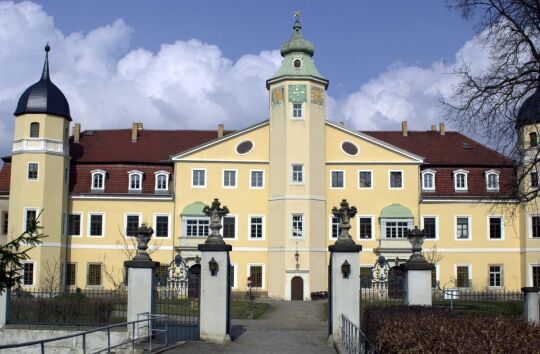 Hermsdorfer Schloss