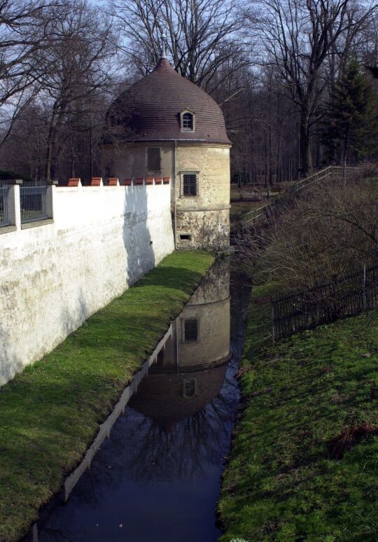 Ortsansicht in Hermsdorf