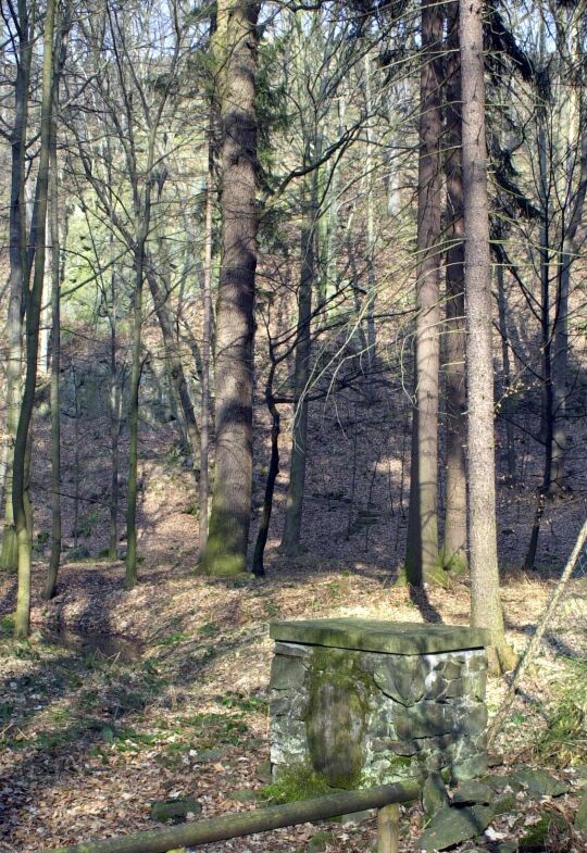 Ortsansicht in Schönborn