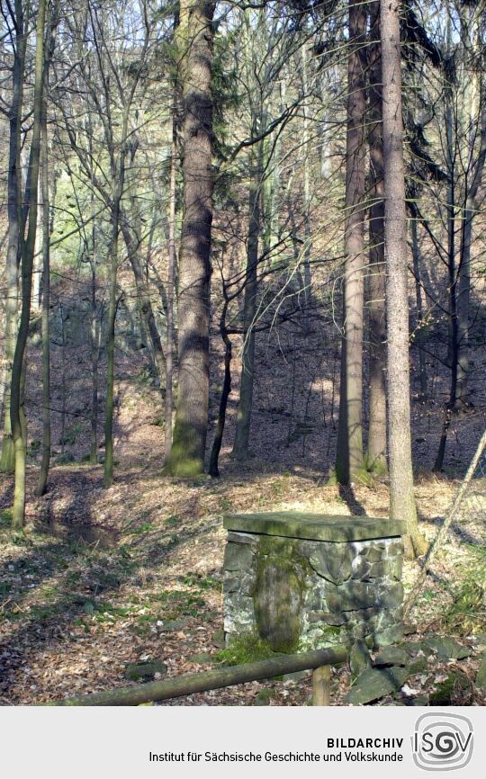 Ortsansicht in Schönborn